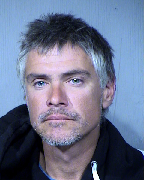 Matthew Joseph Brosier Mugshot / Maricopa County Arrests / Maricopa County Arizona