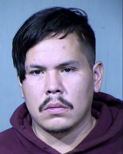 Joseph Anthony Talley Mugshot / Maricopa County Arrests / Maricopa County Arizona