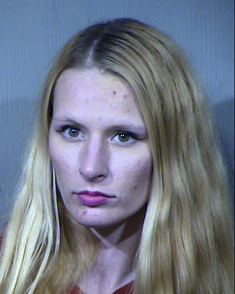 Michele Amber Koning Mugshot / Maricopa County Arrests / Maricopa County Arizona