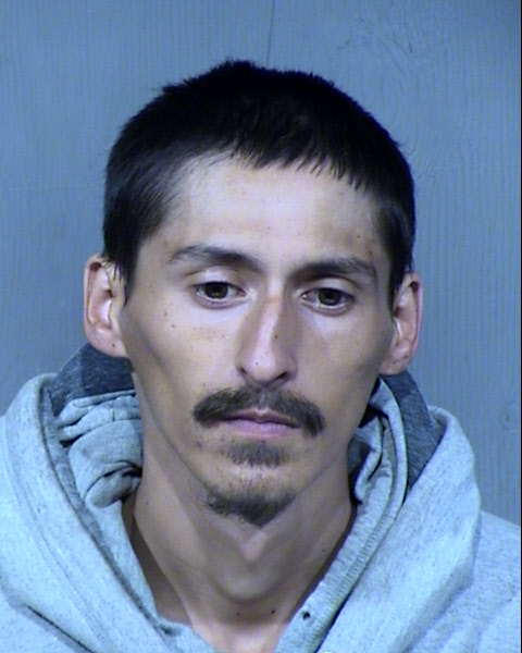 Donavin James Katalinch Mugshot / Maricopa County Arrests / Maricopa County Arizona
