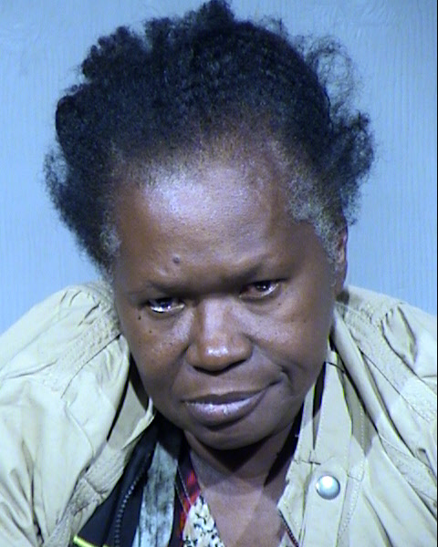 Laura Hollingsworth Mugshot / Maricopa County Arrests / Maricopa County Arizona