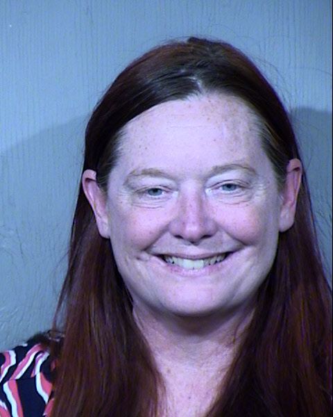 Jennifer Lynn Warnke Mugshot / Maricopa County Arrests / Maricopa County Arizona