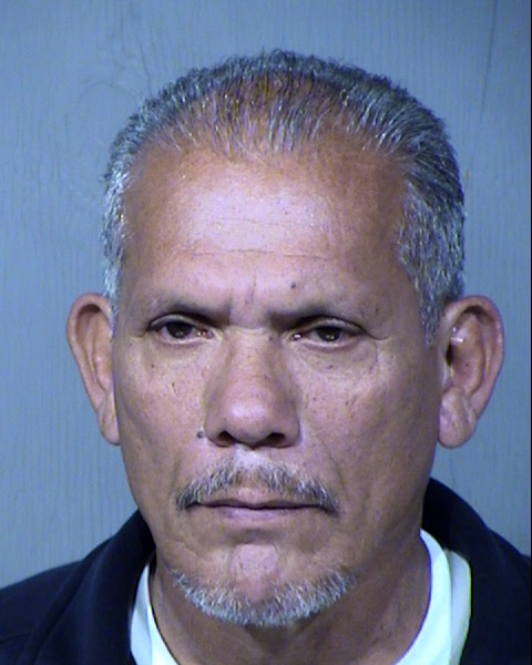 Louis Carpio Mugshot / Maricopa County Arrests / Maricopa County Arizona