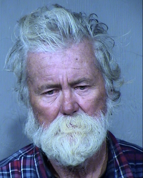 James E Johnson Mugshot / Maricopa County Arrests / Maricopa County Arizona