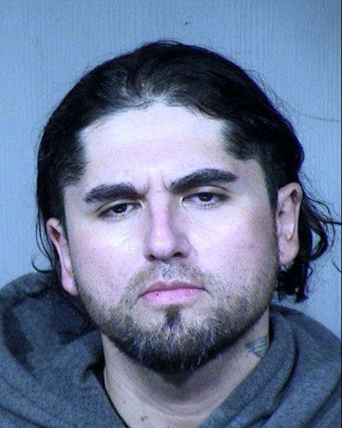 Erick Avila Davila Mugshot / Maricopa County Arrests / Maricopa County Arizona
