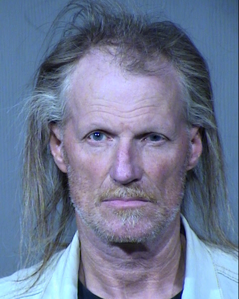 Donald Gene Clendenen Mugshot / Maricopa County Arrests / Maricopa County Arizona
