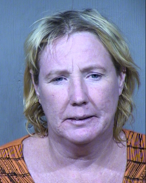 Tanya Dawn Stevens Mugshot / Maricopa County Arrests / Maricopa County Arizona