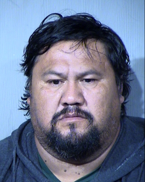Luis Herrera Mugshot / Maricopa County Arrests / Maricopa County Arizona