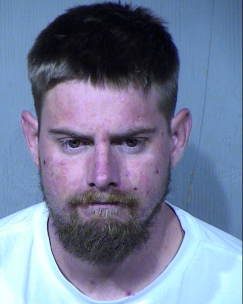 Michael Jay Battista Mugshot / Maricopa County Arrests / Maricopa County Arizona