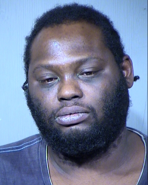 Christopher Lee Williams Mugshot / Maricopa County Arrests / Maricopa County Arizona