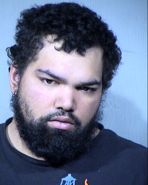 Cameron Blake Coplen Mugshot / Maricopa County Arrests / Maricopa County Arizona