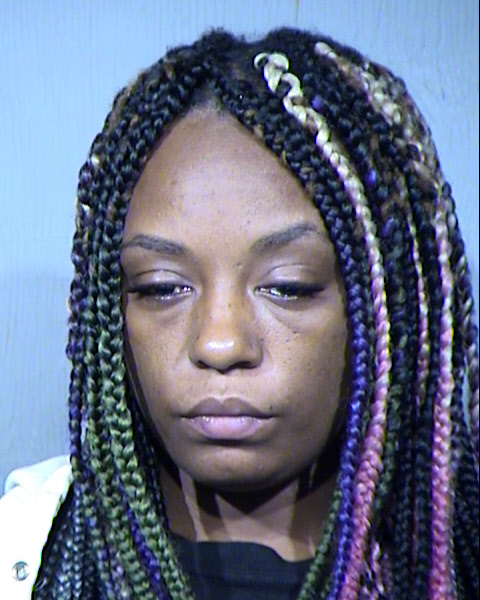 Lakeytta Shaunte Artis Mugshot / Maricopa County Arrests / Maricopa County Arizona