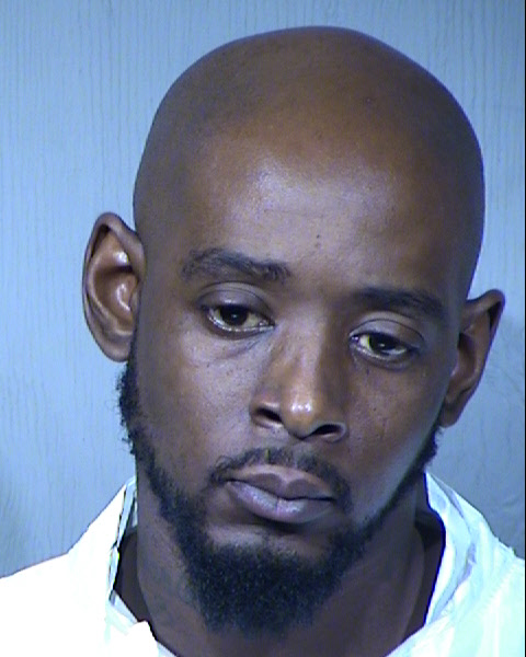 Rickey Renee Lockwood Mugshot / Maricopa County Arrests / Maricopa County Arizona