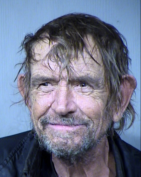 Steven Michael Getty Mugshot / Maricopa County Arrests / Maricopa County Arizona