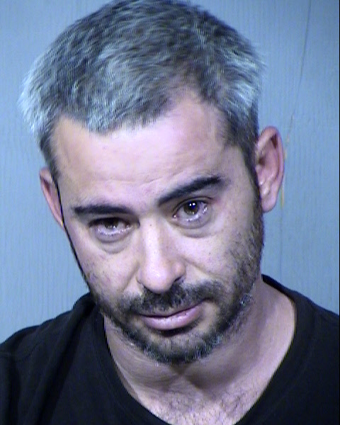 Joseph William Nelle Mugshot / Maricopa County Arrests / Maricopa County Arizona