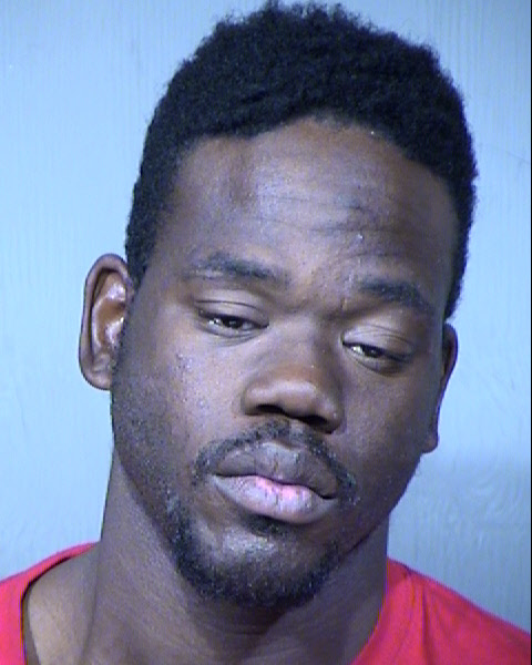 James Douglas Banks Mugshot / Maricopa County Arrests / Maricopa County Arizona