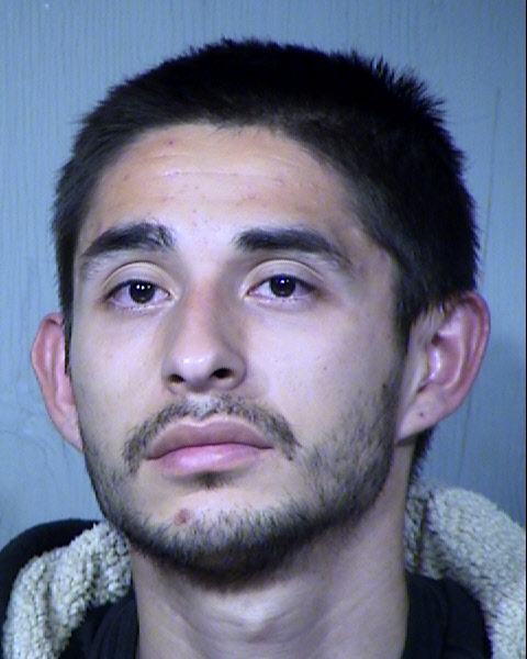 Manuel Hector Quiroz Mugshot / Maricopa County Arrests / Maricopa County Arizona