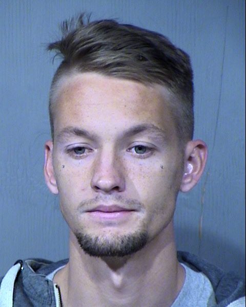 Arik Griggs Mugshot / Maricopa County Arrests / Maricopa County Arizona