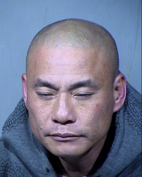 Khon Duc Nguyen Mugshot / Maricopa County Arrests / Maricopa County Arizona