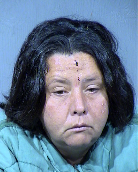 Michelle Dominguez Mugshot / Maricopa County Arrests / Maricopa County Arizona