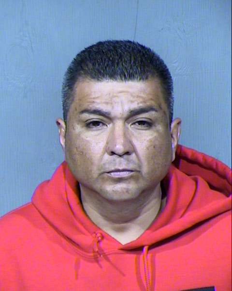 Aaron Jacob Rivera Mugshot / Maricopa County Arrests / Maricopa County Arizona