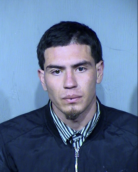Martin Alredo Gonzalez Duenas Mugshot / Maricopa County Arrests / Maricopa County Arizona