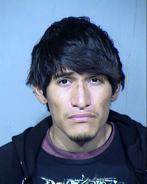 Jimmy P Davila-Diarte Mugshot / Maricopa County Arrests / Maricopa County Arizona