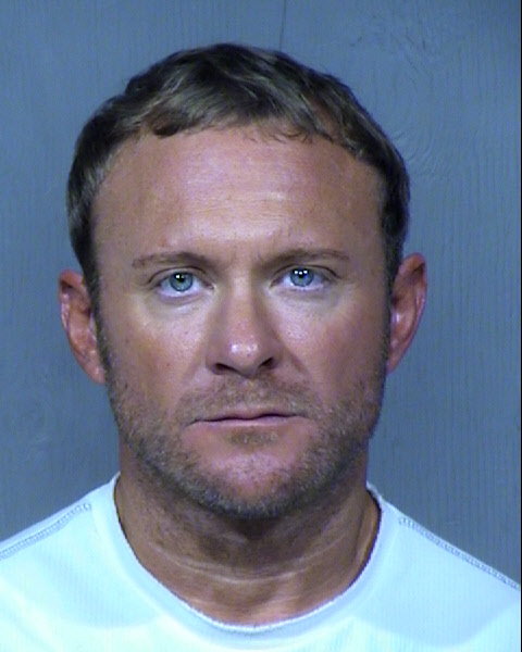 Charles Thomas Ragona Mugshot / Maricopa County Arrests / Maricopa County Arizona