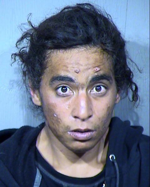 Bionka Mirenda Sims Mugshot / Maricopa County Arrests / Maricopa County Arizona