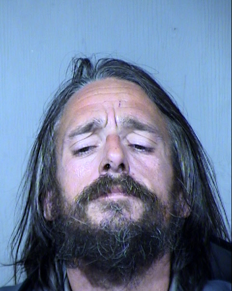 Derek Joseph Laschanzky Mugshot / Maricopa County Arrests / Maricopa County Arizona