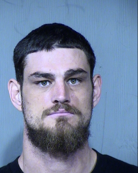 Timothy Lee Sherer Mugshot / Maricopa County Arrests / Maricopa County Arizona