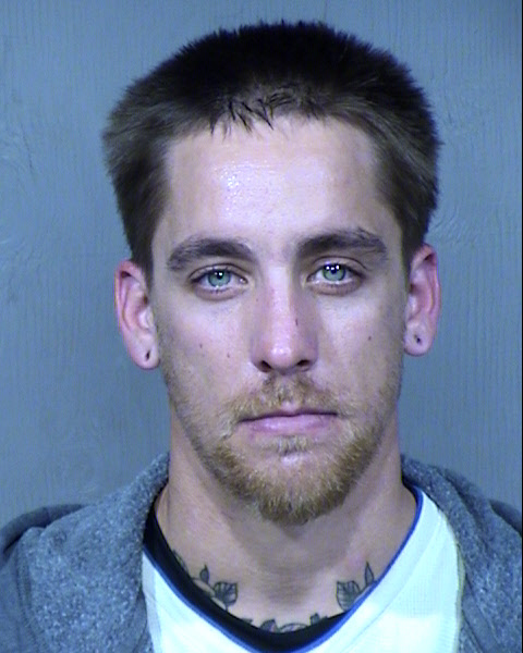 Bruce Authur Grundmann Mugshot / Maricopa County Arrests / Maricopa County Arizona