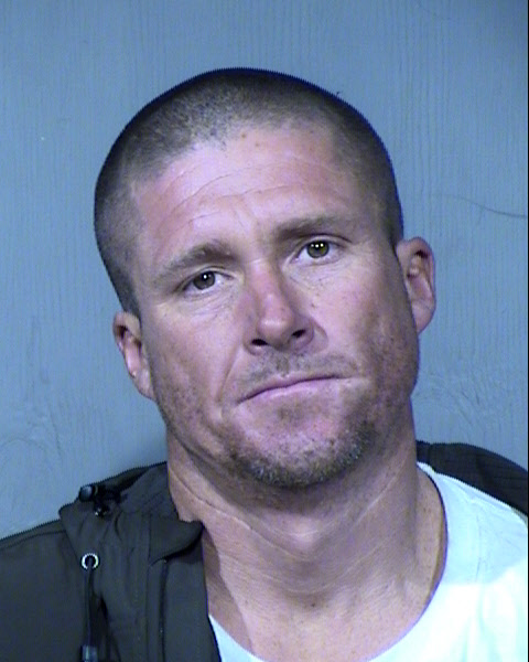 Jeffrey Robert Robbins Mugshot / Maricopa County Arrests / Maricopa County Arizona