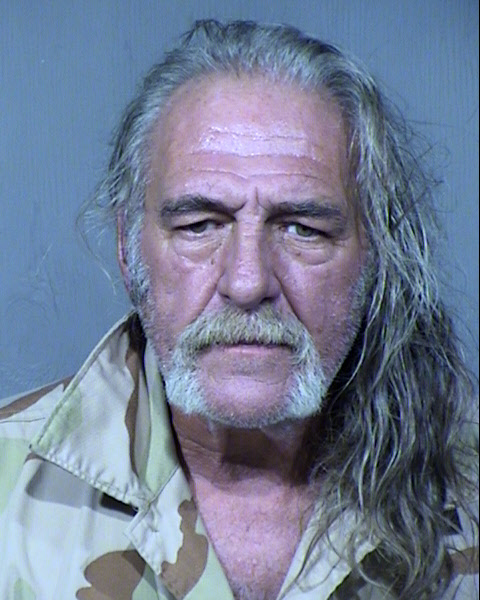 Matthew Phillip Faucher Mugshot / Maricopa County Arrests / Maricopa County Arizona