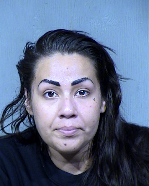 Irene Delgado Mugshot / Maricopa County Arrests / Maricopa County Arizona