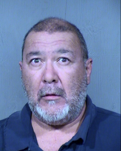 David Anthony Madrid Mugshot / Maricopa County Arrests / Maricopa County Arizona