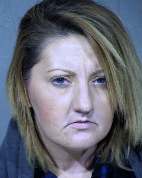 Janice Payne Mugshot / Maricopa County Arrests / Maricopa County Arizona