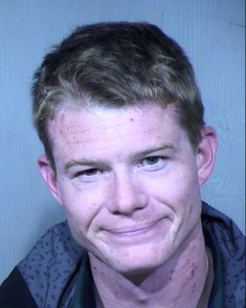 James Louis Rumpf Mugshot / Maricopa County Arrests / Maricopa County Arizona