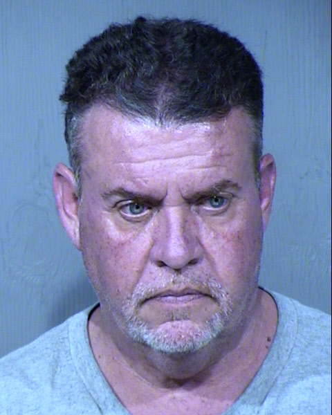 Scott Alan Delorenzo Mugshot / Maricopa County Arrests / Maricopa County Arizona