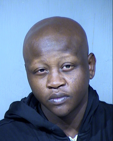 Joseph Benson Porter Mugshot / Maricopa County Arrests / Maricopa County Arizona