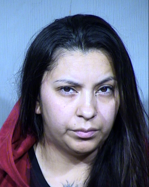 Maria Luz Flores Mugshot / Maricopa County Arrests / Maricopa County Arizona