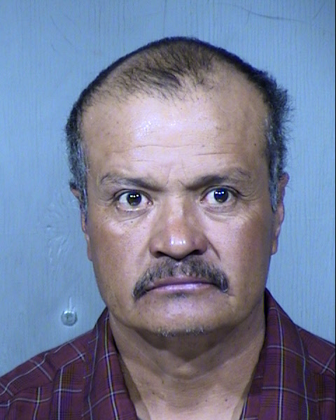 Rafael C Pacheco Mugshot / Maricopa County Arrests / Maricopa County Arizona