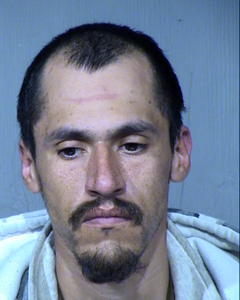 Michael Islas Mugshot / Maricopa County Arrests / Maricopa County Arizona