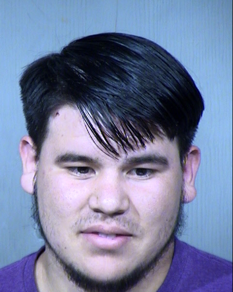 Tadeo Octavio Valenzuela Cota Mugshot / Maricopa County Arrests / Maricopa County Arizona