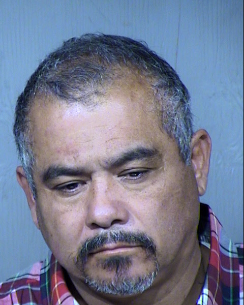 Julio Segarra Mugshot / Maricopa County Arrests / Maricopa County Arizona