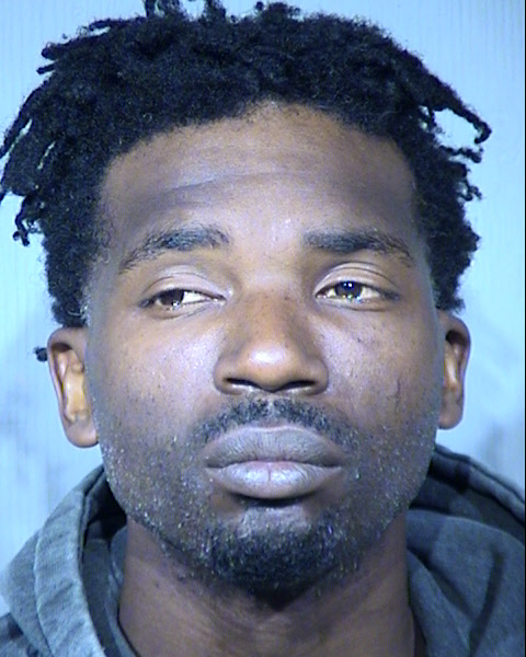 Justin Scales Mugshot / Maricopa County Arrests / Maricopa County Arizona