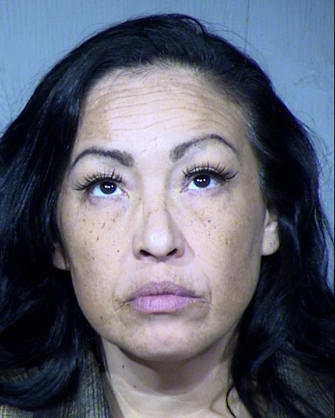 Herminia Dominguez Mugshot / Maricopa County Arrests / Maricopa County Arizona