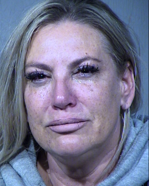 Annette Christine Mary Mugshot / Maricopa County Arrests / Maricopa County Arizona