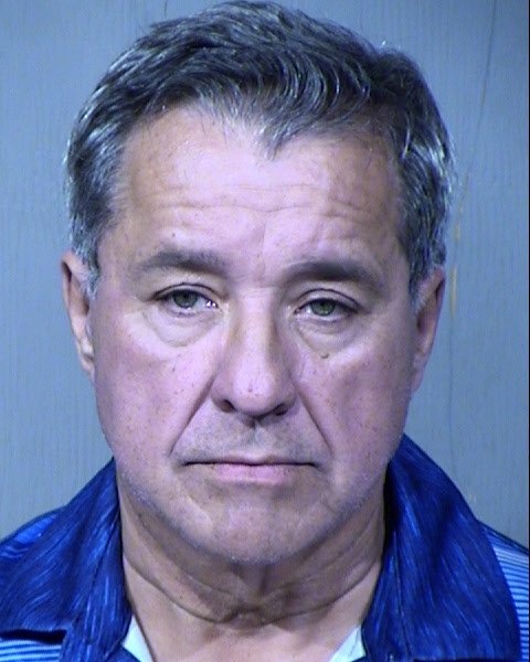 Felix A Guerrero Noles Mugshot / Maricopa County Arrests / Maricopa County Arizona