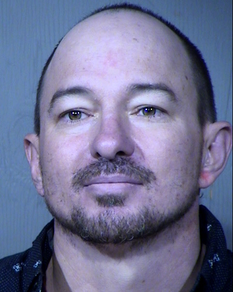 Jovan Jay Millan Brady Mugshot / Maricopa County Arrests / Maricopa County Arizona